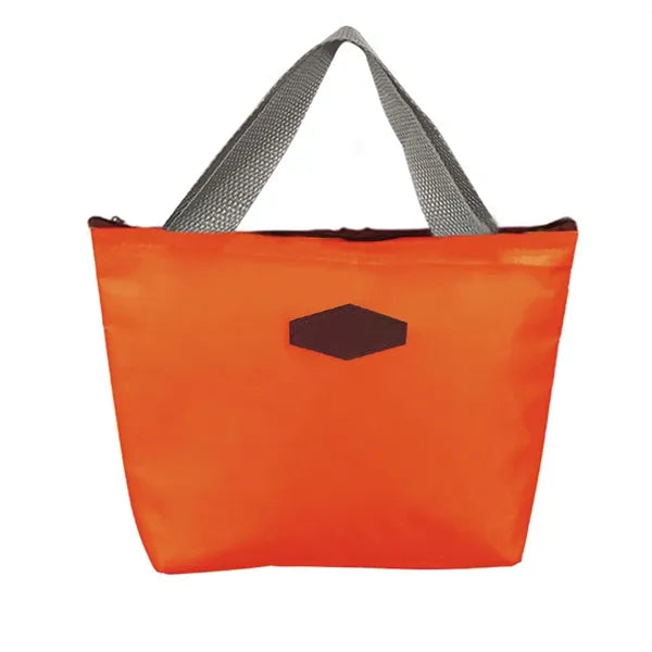 Waterproof Insulated Lunch Bag