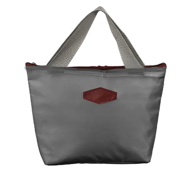Waterproof Insulated Lunch Bag