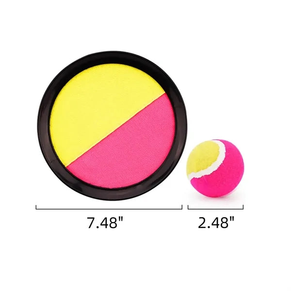 Toss and Catch Ball Set