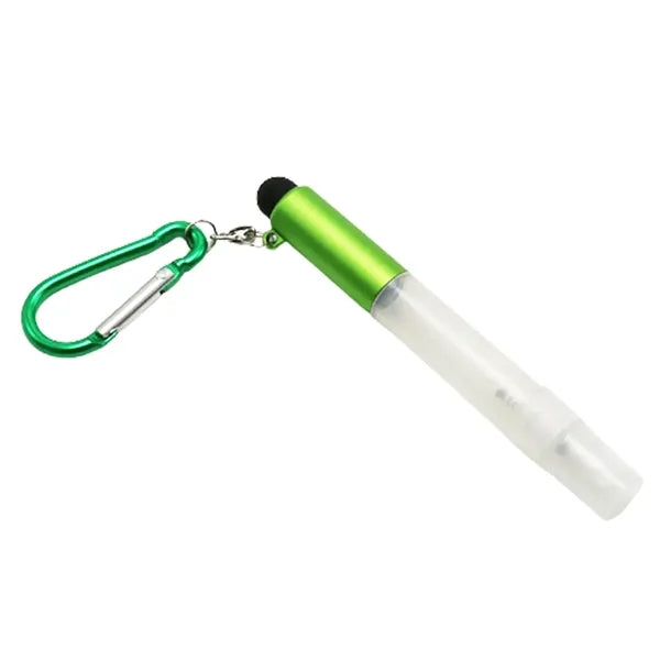 2-In-1 Spray Bottle Pen