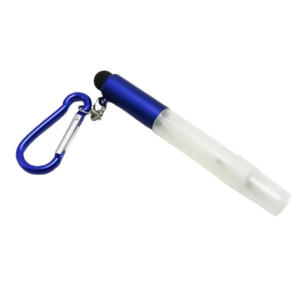 2-In-1 Spray Bottle Pen