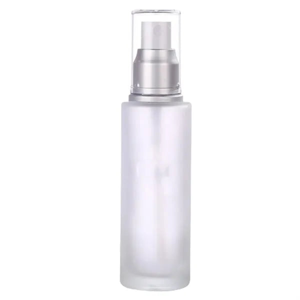 1.35Oz Empty Glass Spray Bottle