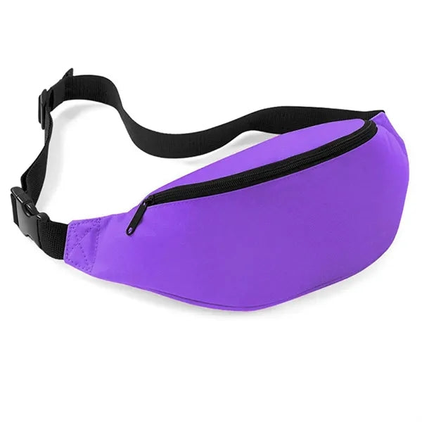Sports Fanny Pack