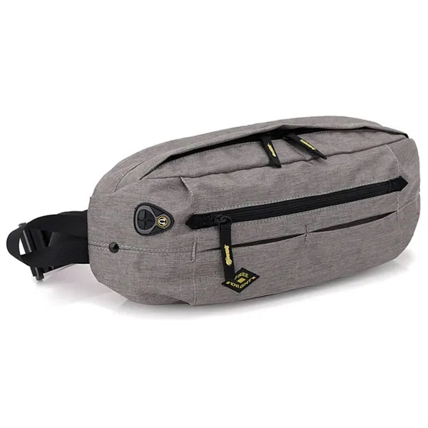 Neoprene Outdoor Cross-Boby Bag