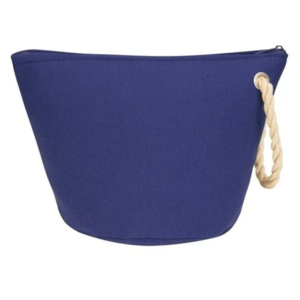 Oxford Waterproof Cosmetic Bag