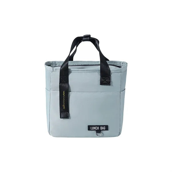 Eco-Friendly Insulated Lunch Pouch