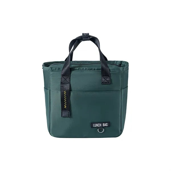 Eco-Friendly Insulated Lunch Pouch