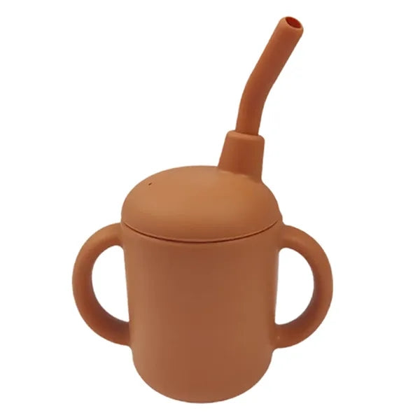 Toddler Silicone Training Cup