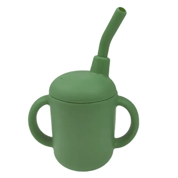 Toddler Silicone Training Cup