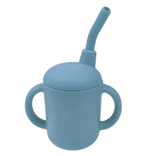 Toddler Silicone Training Cup