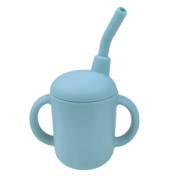 Toddler Silicone Training Cup