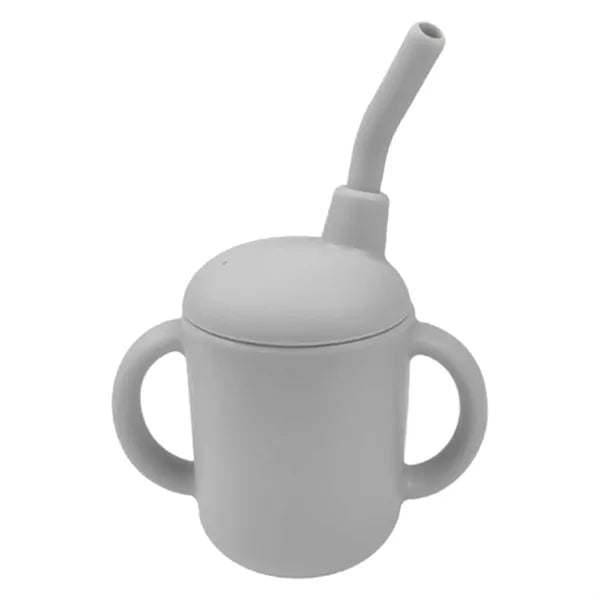 Toddler Silicone Training Cup