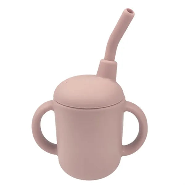 Toddler Silicone Training Cup
