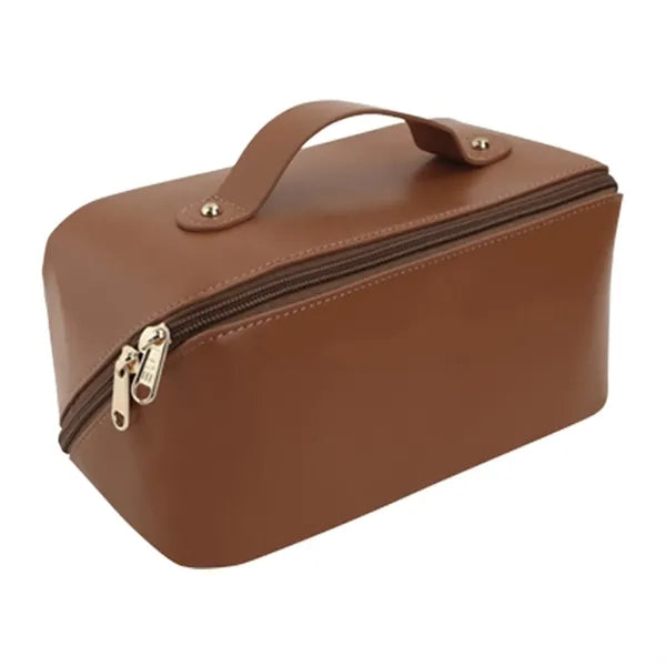 Large Capacity Travel Makeup Bag