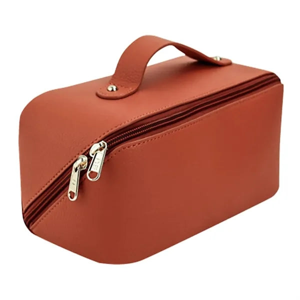 Large Capacity Travel Makeup Bag