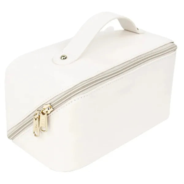 Large Capacity Travel Makeup Bag