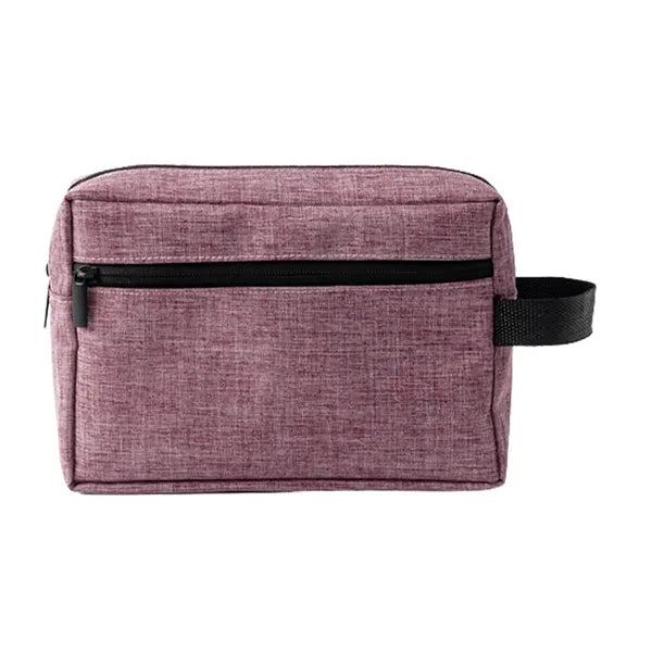 Travel Toiletry Bag