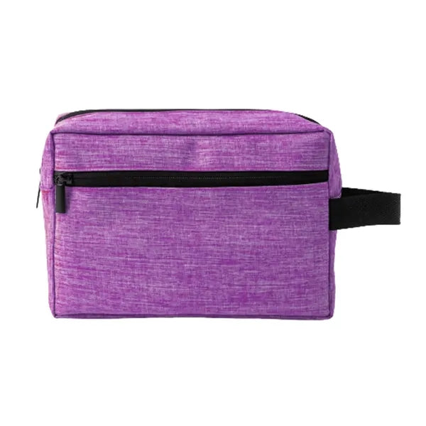 Travel Toiletry Bag