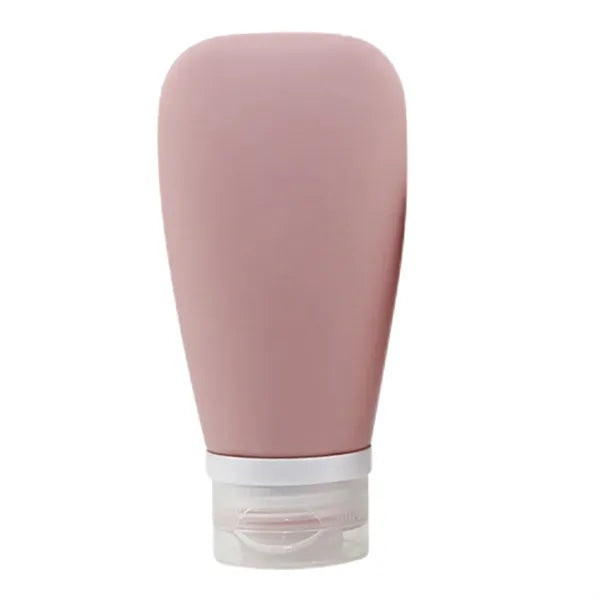 2 Oz Travel Dispenser Toiletry Bottle