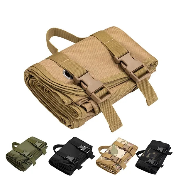Shooting Mat Portable Outtop Anti-Slip