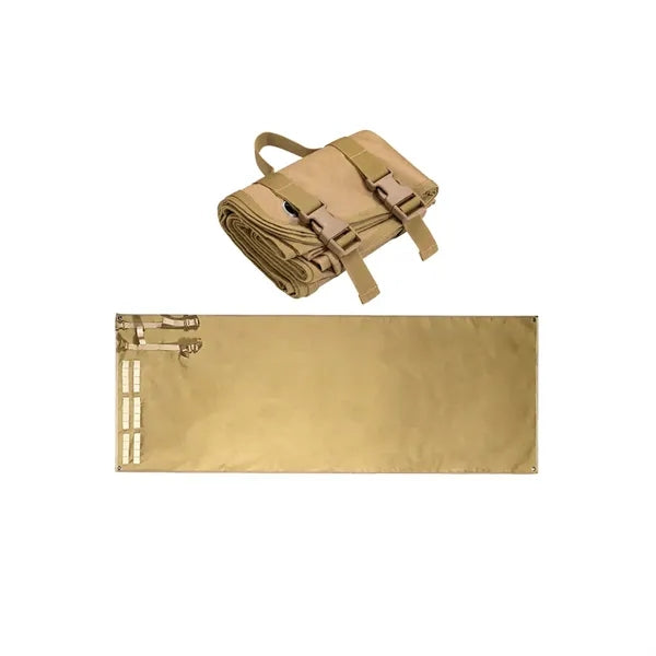 Shooting Mat Portable Outtop Anti-Slip