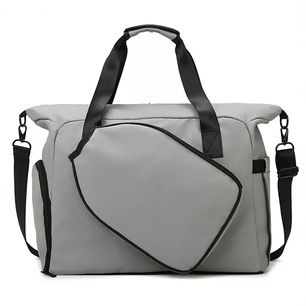 Tennis Pickleball Racquet Shoulder Bag