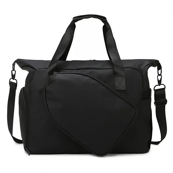 Tennis Pickleball Racquet Shoulder Bag