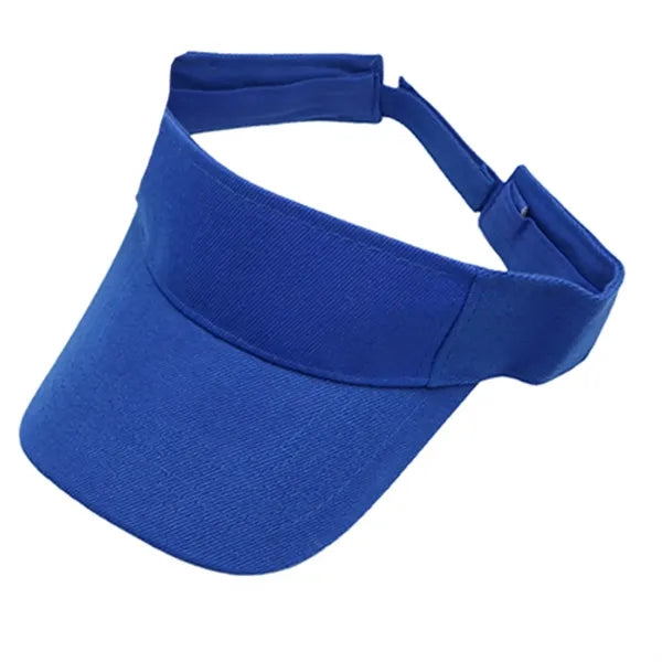 Sports Visor Hat