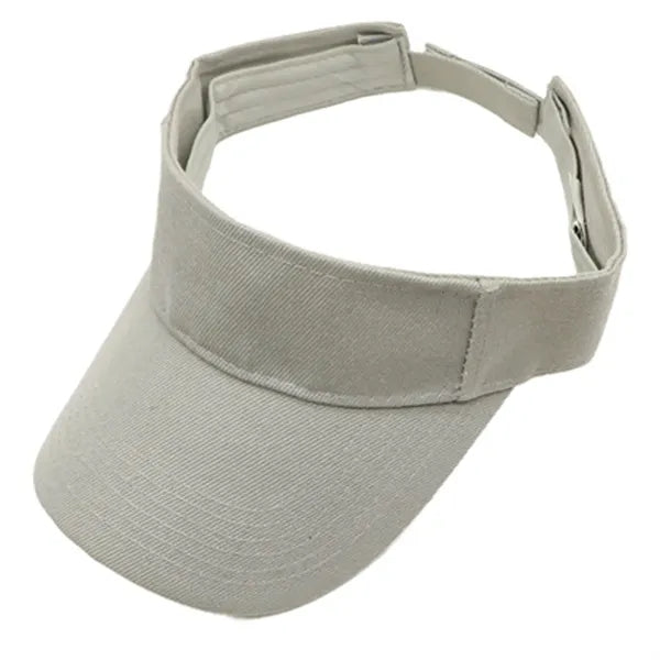 Sports Visor Hat