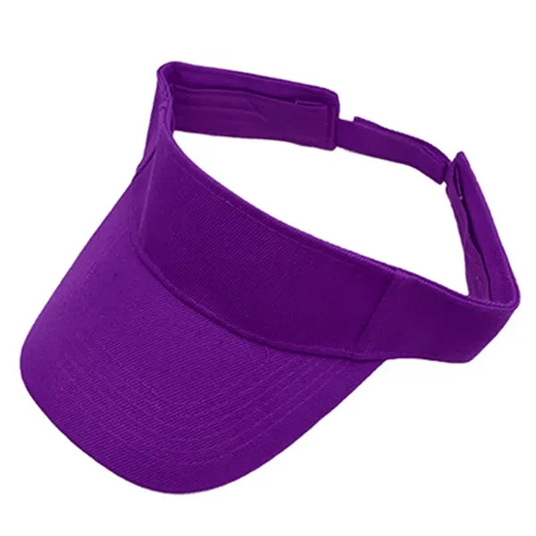 Sports Visor Hat