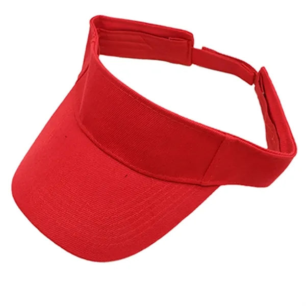 Sports Visor Hat