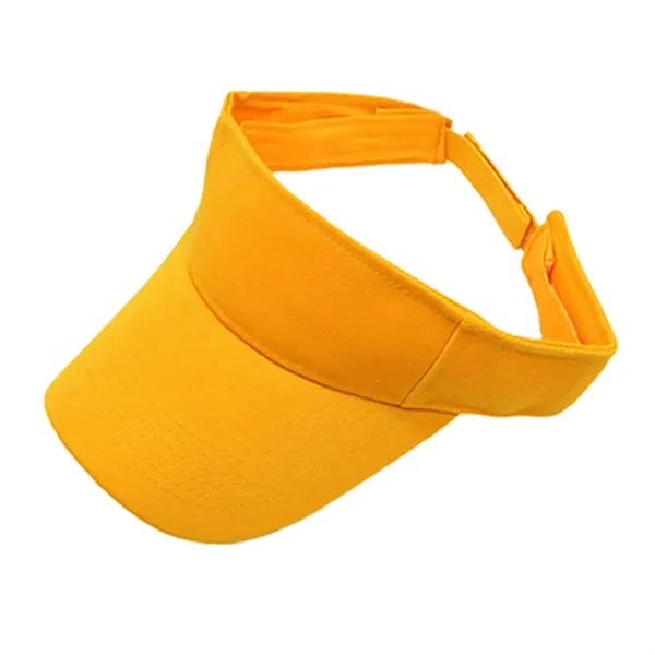 Sports Visor Hat