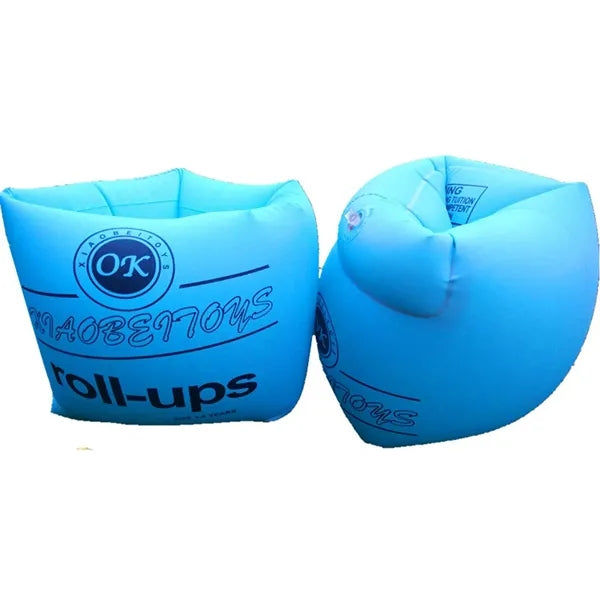 Inflatable Arm Swimming Floats Band