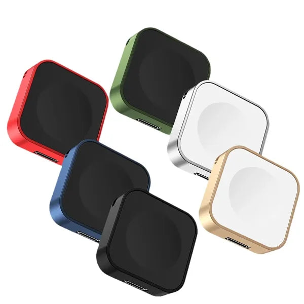 Portable 5W Watch Wireless Charger
