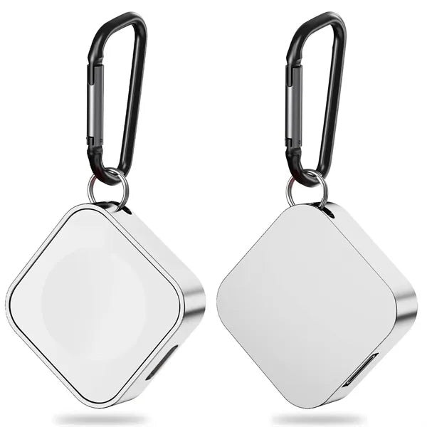 Portable 5W Watch Wireless Charger