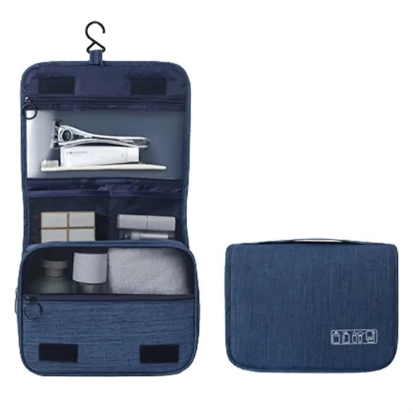 Portable Travel Cosmetic Toiletry Bag