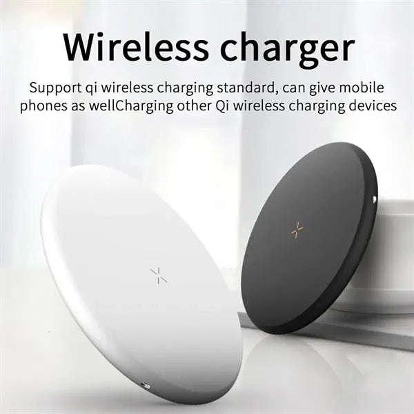 Premium Wireless Chargers