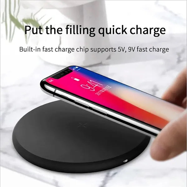 Premium Wireless Chargers