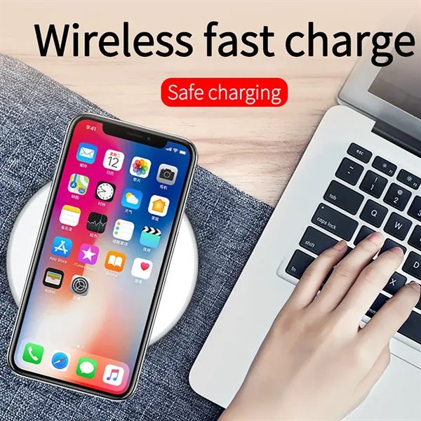 Premium Wireless Chargers