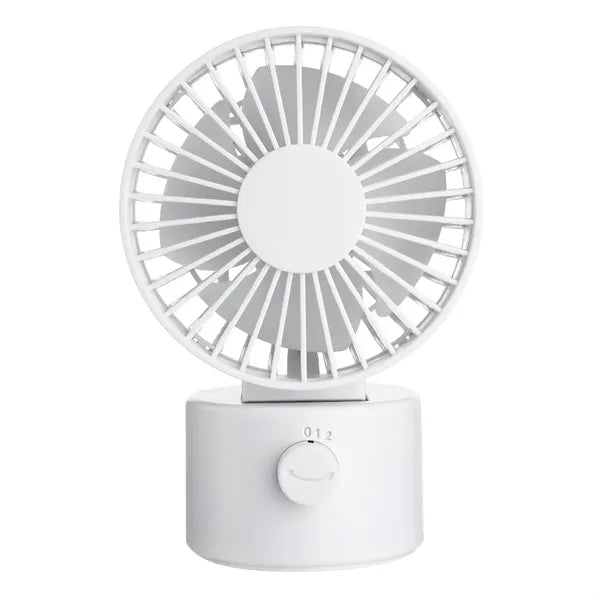 Mini Tabletop Fan Usb