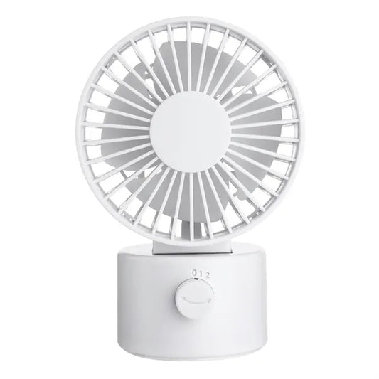 Mini Tabletop Fan Usb