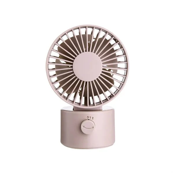Mini Tabletop Fan Usb