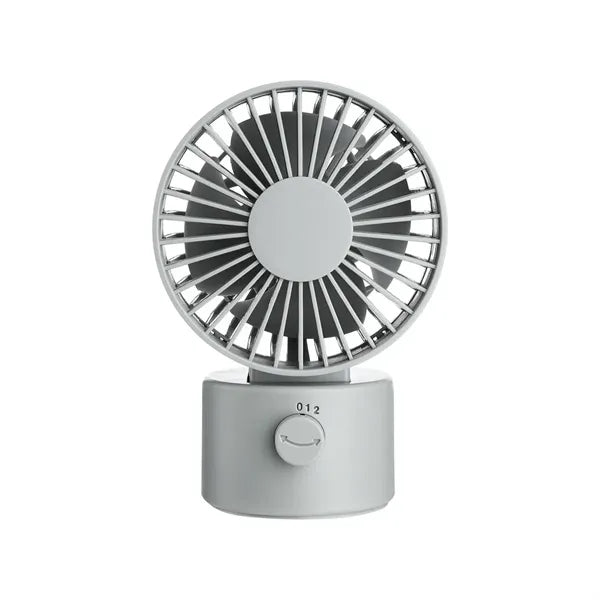 Mini Tabletop Fan Usb