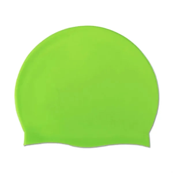 Ear Protection Swimming Cap