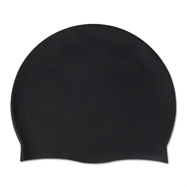 Ear Protection Swimming Cap