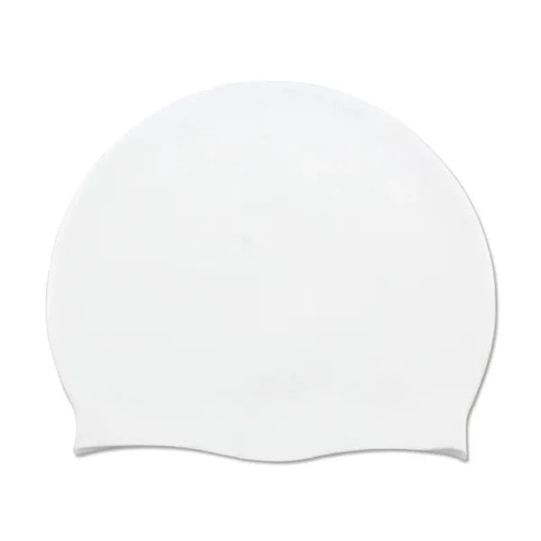 Ear Protection Swimming Cap
