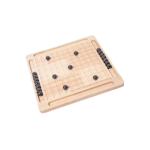 Magnetic Chess Game