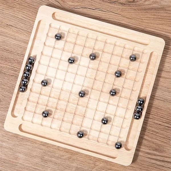 Magnetic Chess Game