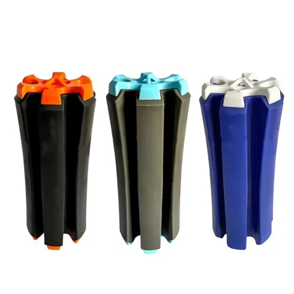 Golf Club Carrier Fixed Golfrods Holder