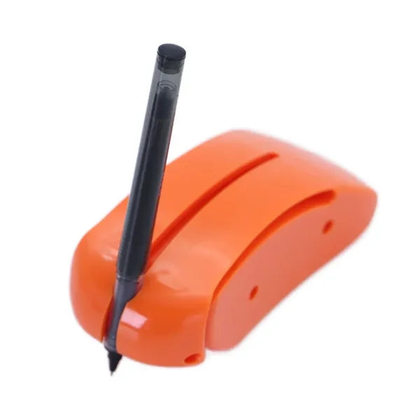 Assistive Writing And Drawing Device